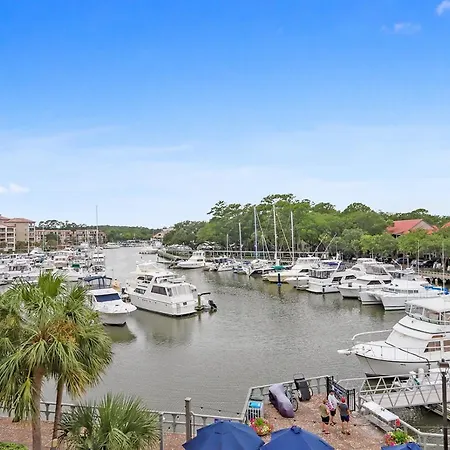 7122 Harbourside I Villa